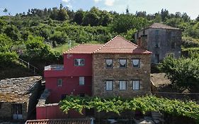 Casa da Avó Emília